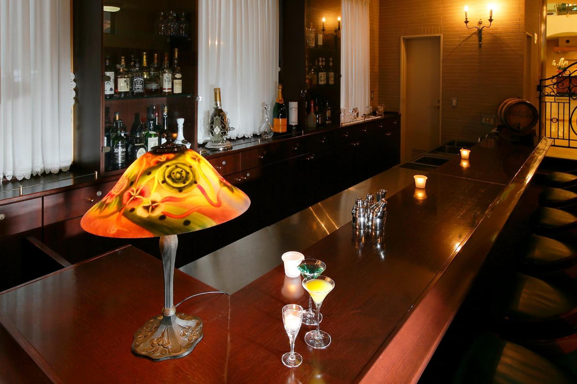 Hotel Floracion Nasu Eksteriør bilde