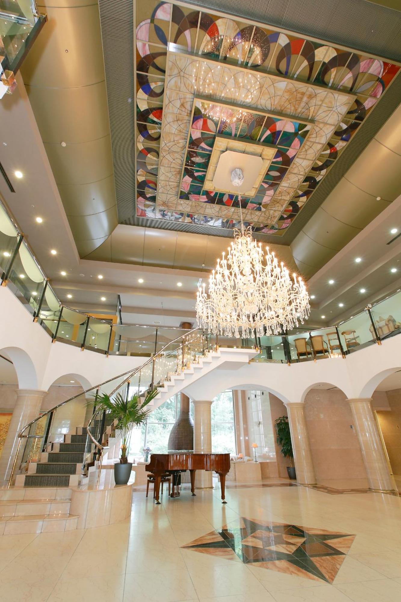 Hotel Floracion Nasu Eksteriør bilde