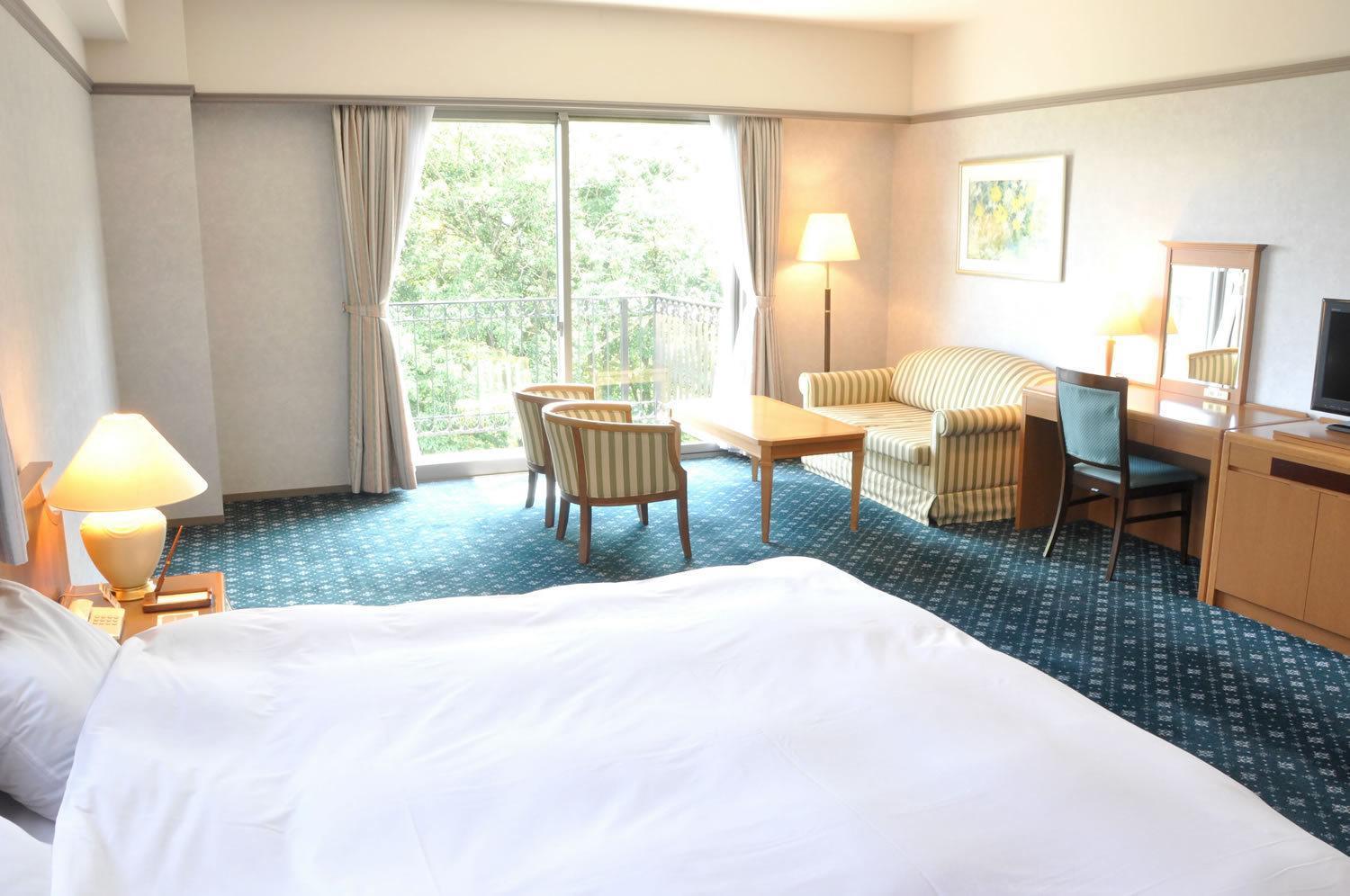 Hotel Floracion Nasu Eksteriør bilde