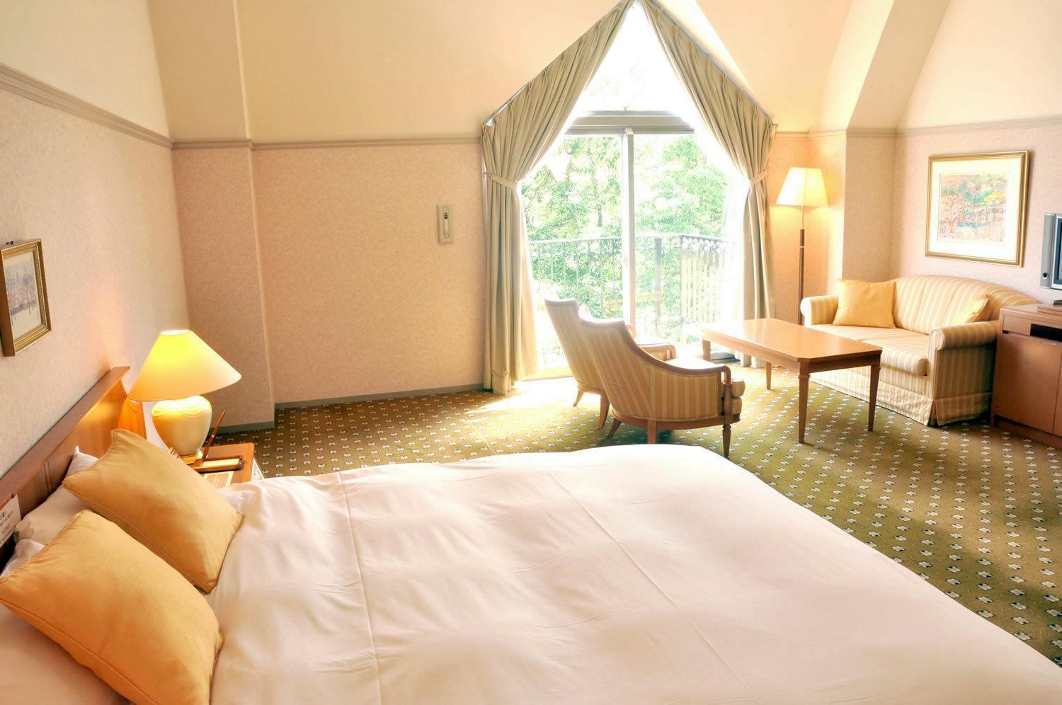 Hotel Floracion Nasu Eksteriør bilde