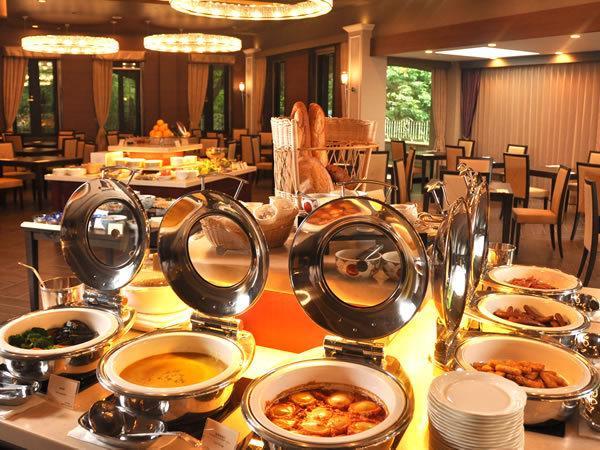 Hotel Floracion Nasu Eksteriør bilde