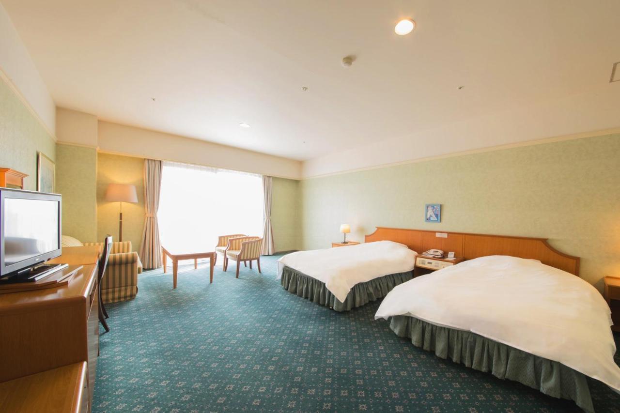 Hotel Floracion Nasu Eksteriør bilde