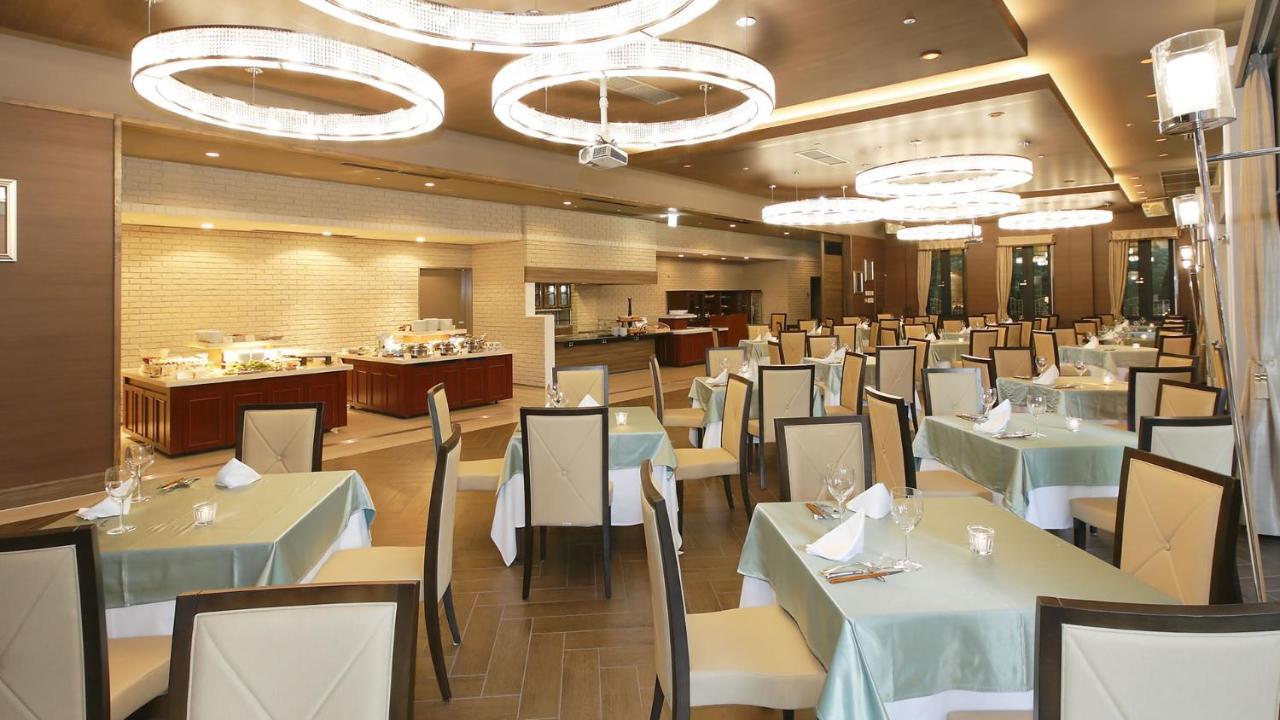 Hotel Floracion Nasu Eksteriør bilde