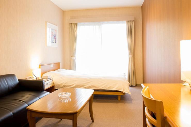 Hotel Floracion Nasu Eksteriør bilde