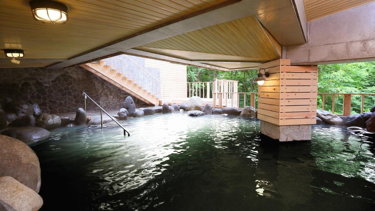 Hotel Floracion Nasu Eksteriør bilde